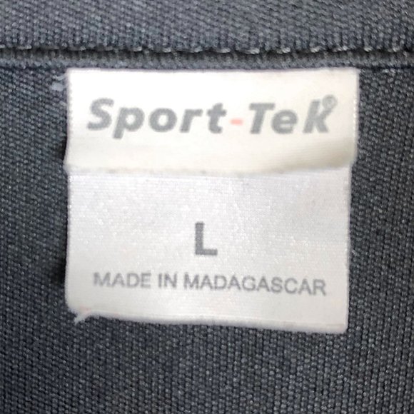 3/$25 Sport Tek Pineapple Southern 1st Quarter Zip - Picture 5 of 6